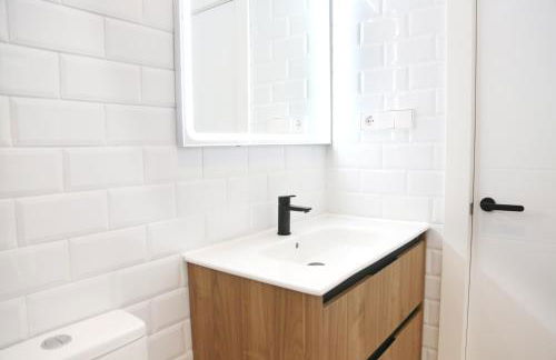 Piso Boutique frente al Casco Viejo de Bilbao - Foto 31