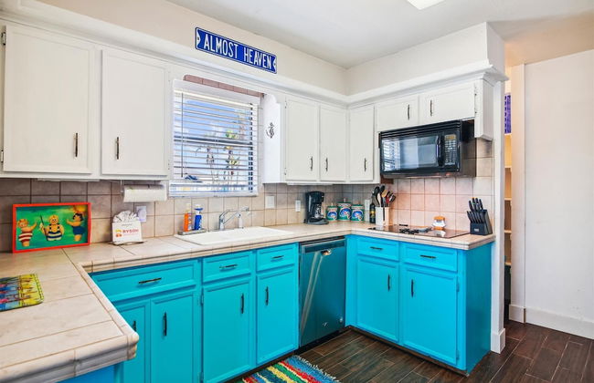 Casa Marina - Foto 9