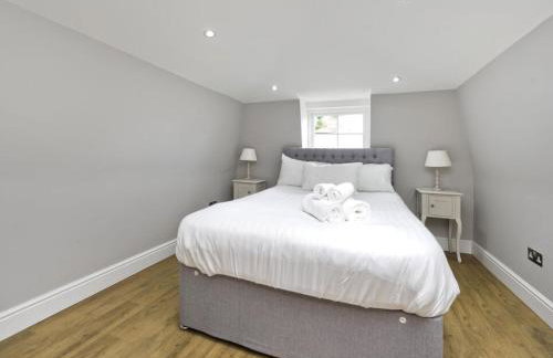 Wimbledon - Apartment - Sleeps 2 -Private Entrance - Foto 18