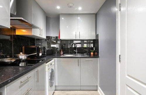 Luxury Retreat in the Heart of Leicester City Centre! - Foto 17