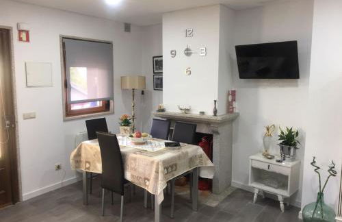 Casa Freixedelo - Foto 17