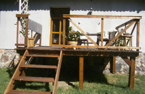 Gosciniec Pod Debem - Foto 2