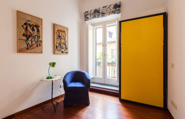 Luxury Trevi Apartment - Foto 54