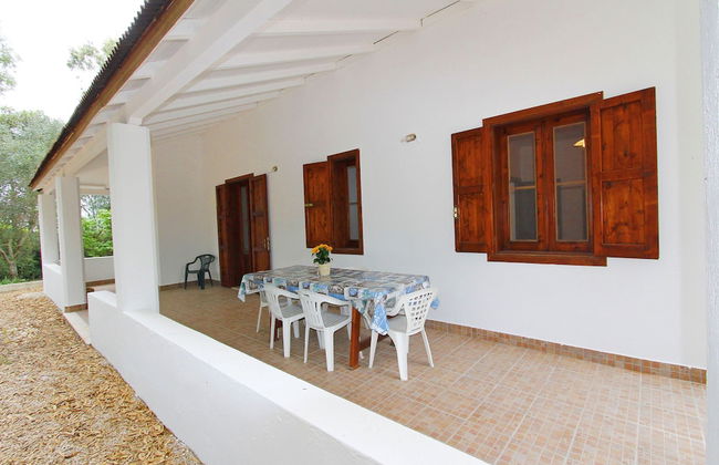 Tenuta la Saracina - Foto 58