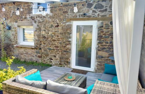 Maisonnette de bord de mer - Foto 7