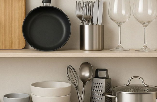 2BR Family Apt Puente de la Mujer View - Foto 11