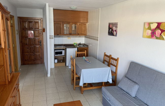 Apartamentos Habitat - Playa Romana 3000 - Foto 17