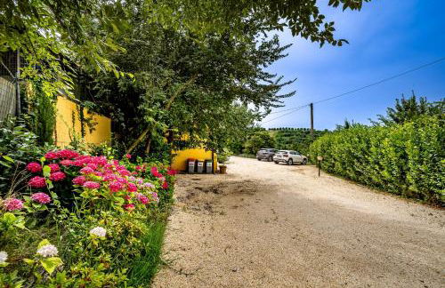 Casale il Fontanellino - country house near Florence - Foto 33