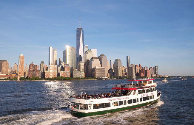 Best of New York Circle Line Cruise - Photo 3