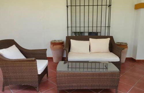 Chalet en Roche - Amplio jardín - Foto 14