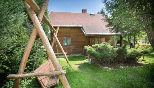 Chata za wsią - Foto 4, Garden