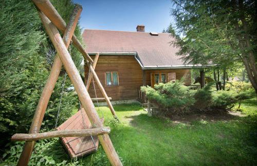 Chata za wsią - Foto 4