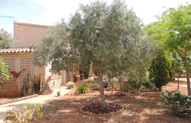 Villa Sa Tanca - Foto 38