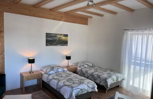 Ferienwohnungen Auf der Höhe - Foto 43