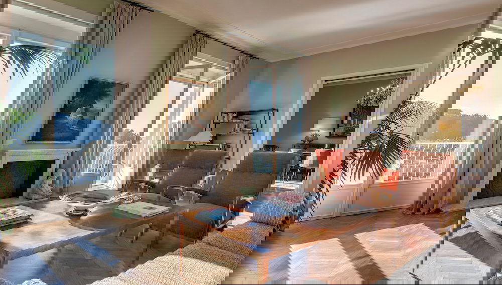 Vespucci Luxury Apartment with Amazing View by Mamo Florence - Foto 1, Imagen principal