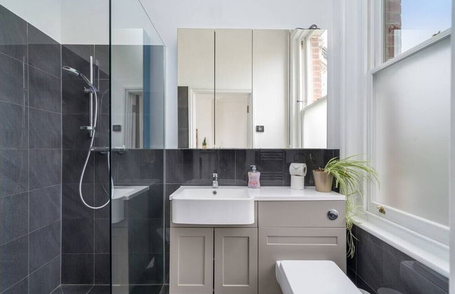 Stunning house near Notting Hill - Foto 31