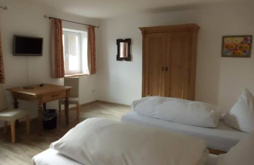 Gästehaus Niedermeierhof - Foto 53