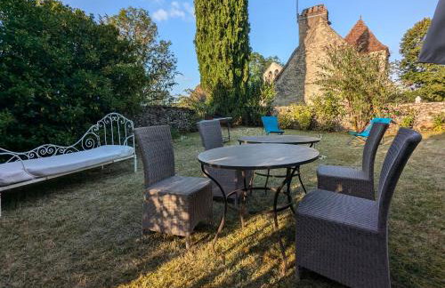 Les Pierres Lotoises - gîte les grandes pierres - Foto 4