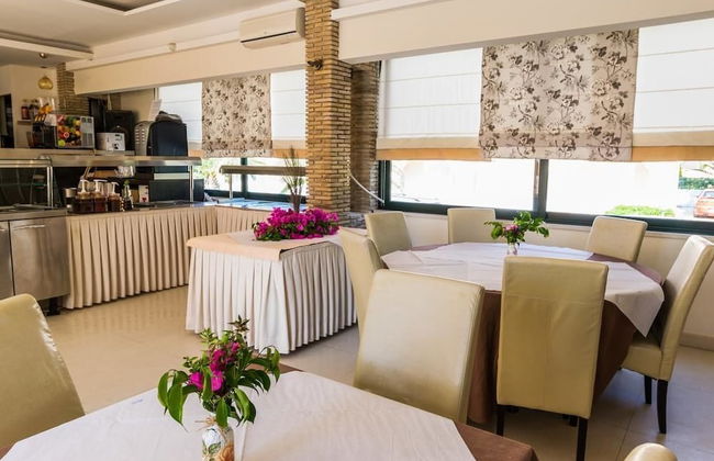 Zante Plaza Hotel - Foto 25