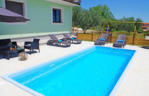 Apartment Jadranka, Sutivanac - Risi - Foto 2