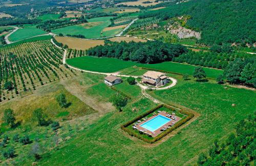 Agriturismo Trosciole - Foto 2