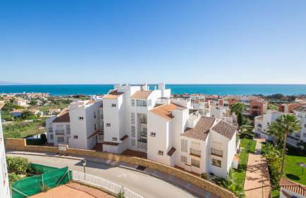 Terrazas de los Hidalgos B33A - Photo 17