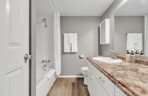 Littlefield Lofts, hosted by Placemakr - 6th Street - Foto 50