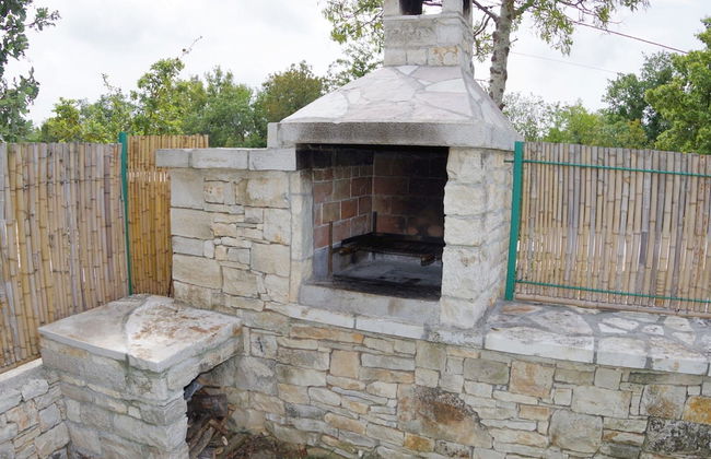 Peaceful Villa in Jursici With Private Pool - Foto 26