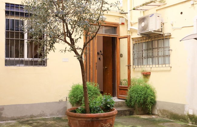 Firenze Rentals Suite Proconsolo - Foto 15