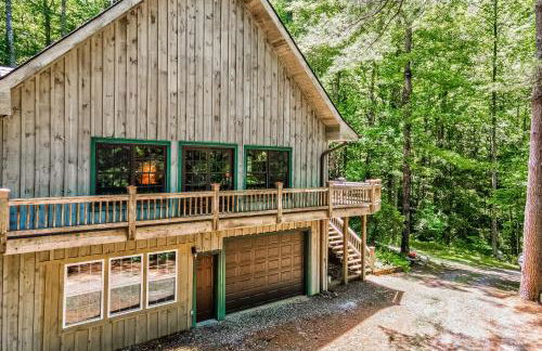 Osprey Landing - Foto 34