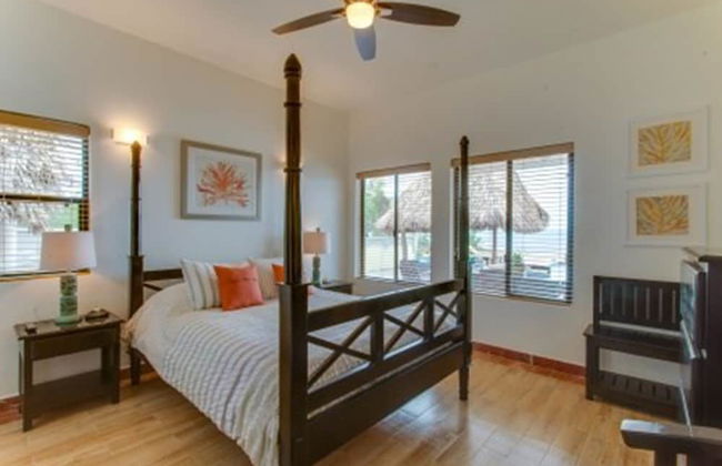 Villa Jammin Gecko - Foto 5