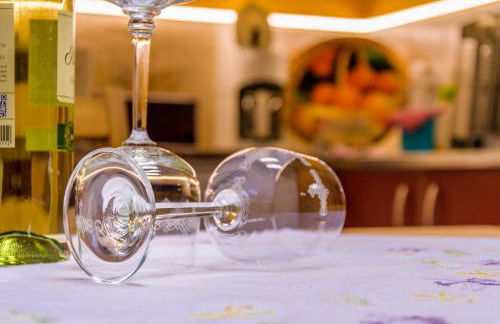 Ferienhaus Zittau Oberlausitz & Ferienwohnung am Hamann Berg - Foto 11