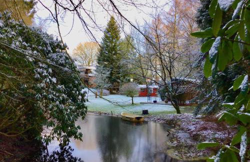 Haus am See - Foto 41