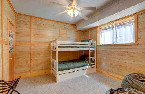 Sparta Home with On-Site Lake Access! - Foto 27