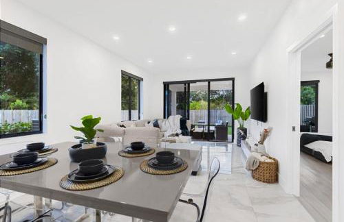 Golden Fox Downtown Pool House home - Foto 10