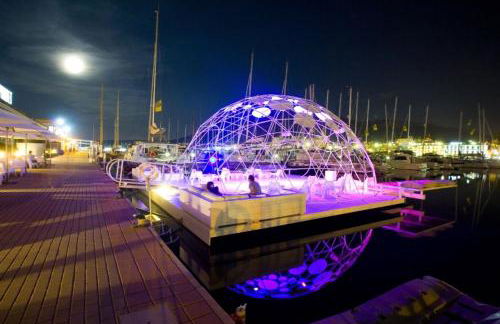 Apartamento Las Marinas II en Dénia - Foto 72