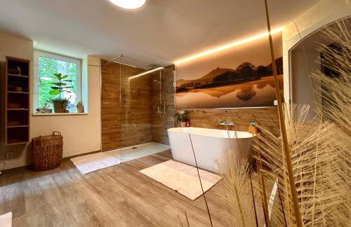 Traumferienwohnungen Georgenthal - Foto 15