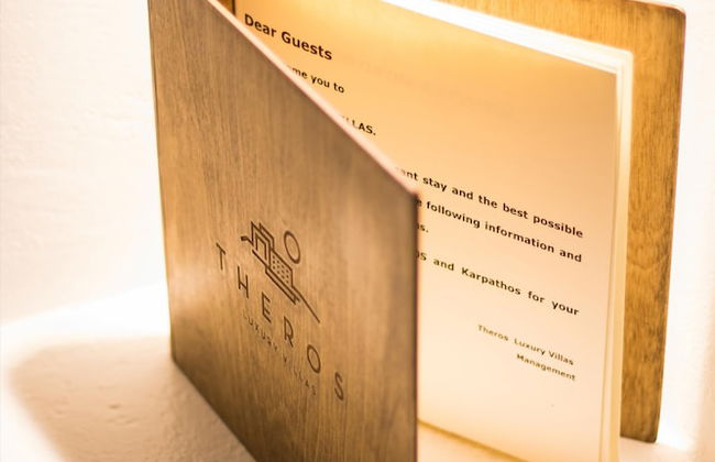 Theros Luxury Villas - Foto 3