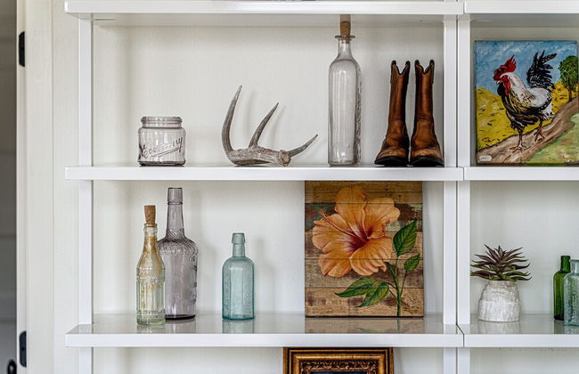 Rooftop Deck 5 Mins to Downtown - Photo 31