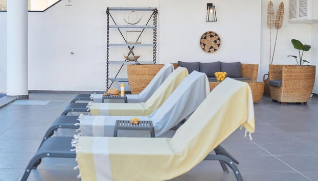 Villa Rio in Kalkan With 3 Bedrooms and 2 Bathrooms - Foto 4, Habitación