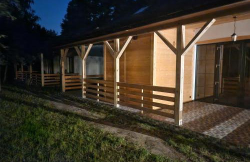 Leśna Osada Wieliszew - Foto 21