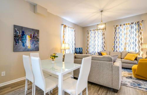 Wilmington Getaway Near Riverwalk and Downtown! - Foto 7