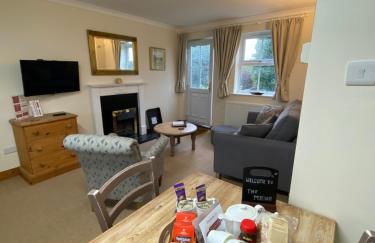 Station House Holiday Cottages, Exclusively For Grown Ups, Thornton Dale - Foto 12