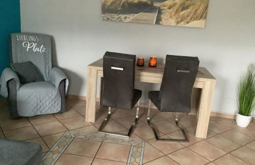 Ferienwohnung Sonnenterrasse - Foto 13