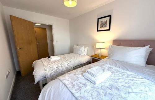 Issara Apartments 41 - Great location & Private Parking - Foto 12