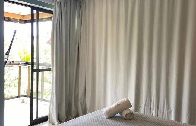 Flat 15 Eco Resort Carneiros by La Playa - Foto 6