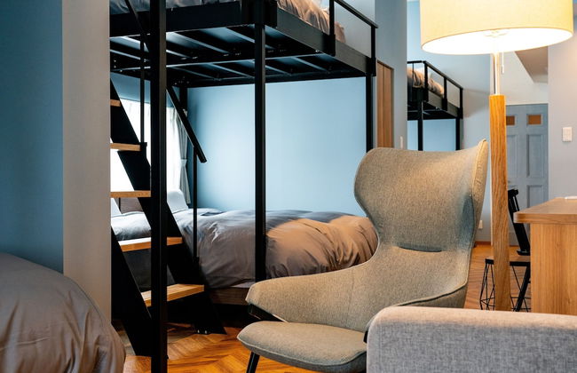 Villa Koshido Odori - Foto 32