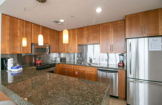 Ocean Club Deluxe - Foto 16