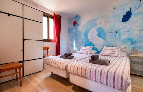 Apartamentos El Pintor - Foto 42