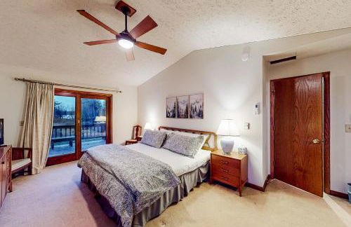 Brown Bear Lodge - Foto 18